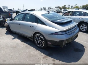 Hyundai Ioniq 6 Limited, снимка 3