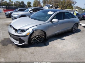 Hyundai Ioniq 6 Limited, снимка 2