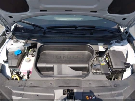 Hyundai Ioniq 6 Limited, снимка 10