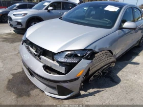Hyundai Ioniq 6 Limited, снимка 6