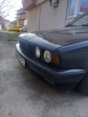 BMW 520 E34, снимка 2