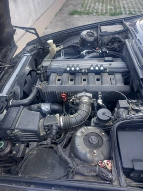 BMW 520 E34, снимка 3