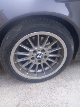 BMW 520 E34, снимка 7