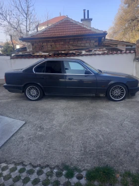 BMW 520 E34, снимка 1