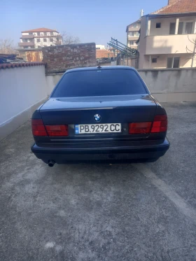 BMW 520 E34, снимка 6