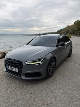 Audi A6 3.0 BiTDI, снимка 5