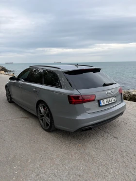 Audi A6 3.0 BiTDI, снимка 4