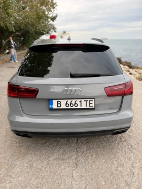 Audi A6 3.0 BiTDI, снимка 6