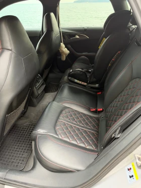 Audi A6 3.0 BiTDI, снимка 9