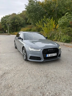 Audi A6 3.0 BiTDI, снимка 2