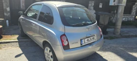 Nissan Micra 1.5DCI , снимка 2