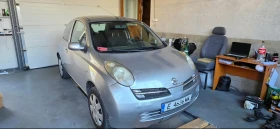 Nissan Micra 1.5DCI , снимка 1