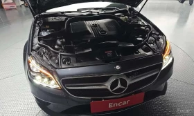 Mercedes-Benz CLS, снимка 15