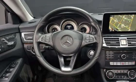 Mercedes-Benz CLS, снимка 5
