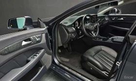 Mercedes-Benz CLS, снимка 13