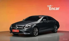 Mercedes-Benz CLS, снимка 1