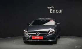 Mercedes-Benz CLS, снимка 3