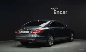 Mercedes-Benz CLS, снимка 2