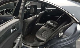 Mercedes-Benz CLS, снимка 14