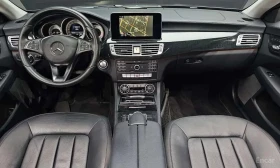 Mercedes-Benz CLS, снимка 7