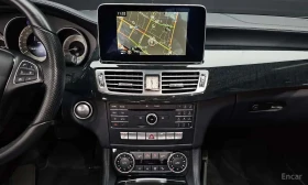 Mercedes-Benz CLS, снимка 6