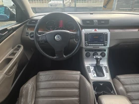 VW Passat 2.0 DSG -170hp, снимка 5