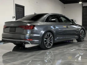 Audi S4, снимка 3