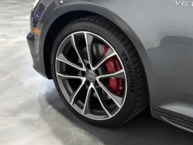 Audi S4, снимка 4