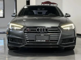 Audi S4, снимка 2