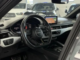 Audi S4, снимка 6