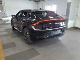 Kia EV6 AWD Navi LED Camera Leather, снимка 4