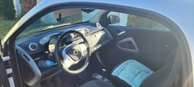 Smart Fortwo Coupe SDI, снимка 13