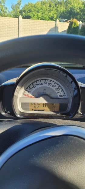 Smart Fortwo Coupe SDI, снимка 11