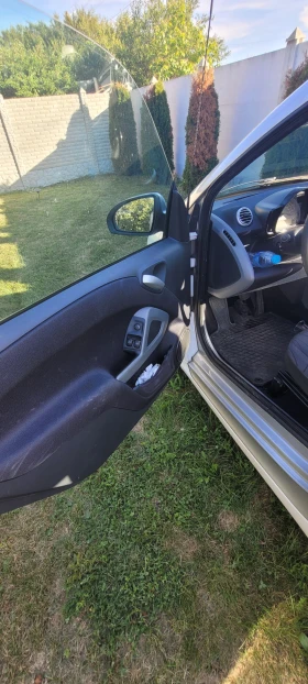 Smart Fortwo Coupe SDI, снимка 5