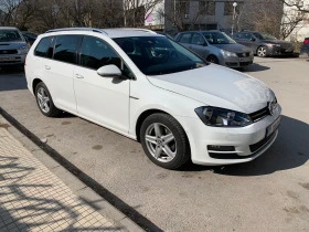 VW Golf VII, 4х4, TDI, от Германия, 199хил.км, снимка 1