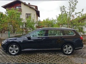 VW Passat B8 2.0TDI.ВСИЧКИ ЕКСТРИ! 4MOTION, снимка 7