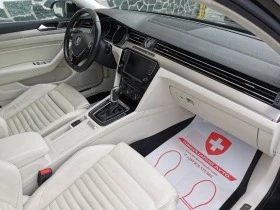 VW Passat B8 2.0TDI.ВСИЧКИ ЕКСТРИ! 4MOTION, снимка 11