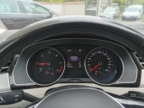 VW Passat B8 2.0TDI.ВСИЧКИ ЕКСТРИ! 4MOTION, снимка 17