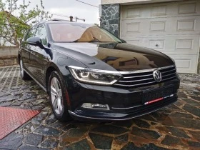 VW Passat B8 2.0TDI.ВСИЧКИ ЕКСТРИ! 4MOTION, снимка 2