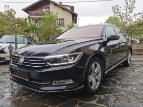 VW Passat B8 2.0TDI.ВСИЧКИ ЕКСТРИ! 4MOTION, снимка 3