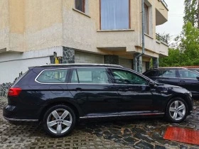 VW Passat B8 2.0TDI.ВСИЧКИ ЕКСТРИ! 4MOTION, снимка 8