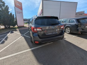 Subaru Outback 2.5i, снимка 4