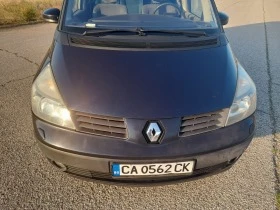 Renault Espace, снимка 3