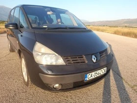 Renault Espace, снимка 2