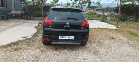 Peugeot 3008, снимка 4 - Автомобили и джипове - 45402489