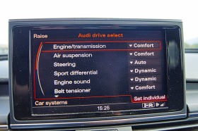Audi S6 4.0TFSI 600кс, снимка 13