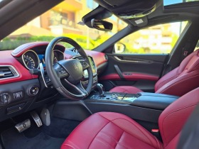 Maserati Ghibli Facelift Carbon Edition SQ4  | Mobile.bg   16
