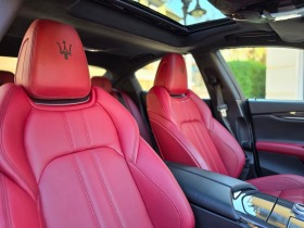 Maserati Ghibli Facelift Carbon Edition SQ4  | Mobile.bg   13