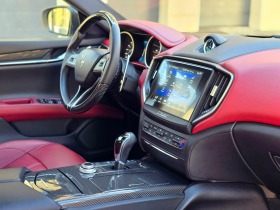 Maserati Ghibli Facelift Carbon Edition SQ4  | Mobile.bg   12