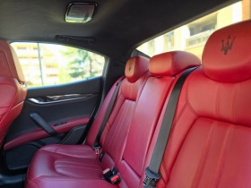 Maserati Ghibli Facelift Carbon Edition SQ4  | Mobile.bg   14